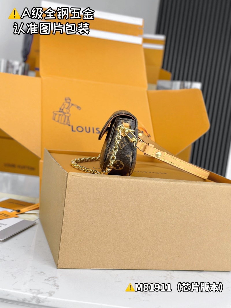 LV Satchel Bags